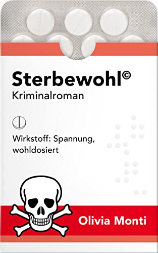 Sterbewohl: Dystopie