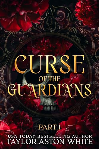 Curse of the Guardians - Part 1: A Dark Paranormal Romance (Curse of the Guardians Bundle)