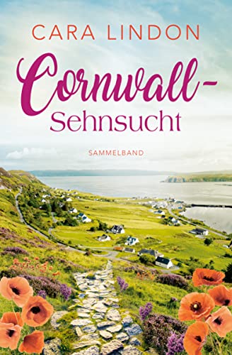 Cornwall-Sehnsucht: Sammelband