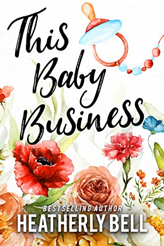 This Baby Business (Love at first flight)