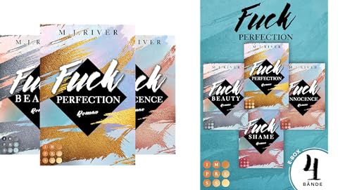Fuck-Perfection-Reihe
