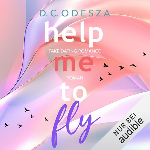 HELP me to FLY: Help me to fly - Band 1