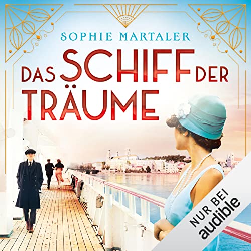 Das Schiff der Träume: Schiff der Träume 1