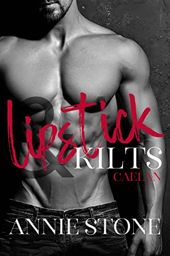 Lipstick & Kilts – Caelan