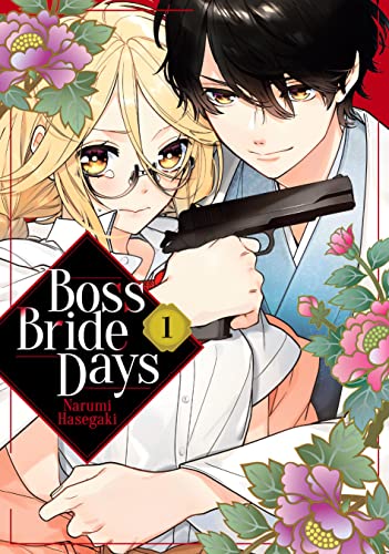 Boss Bride Days Vol. 1
