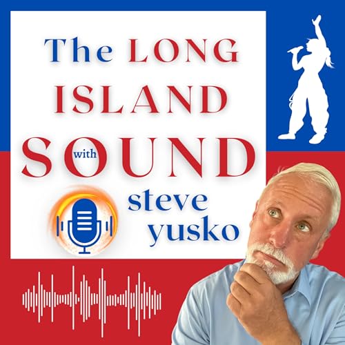 The Long Island Sound - Where Music Discovery Begins