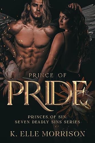 Prince Of Pride: Princes of Sin: The Seven Deadly Sins series