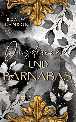 Desdemona und Barnabas