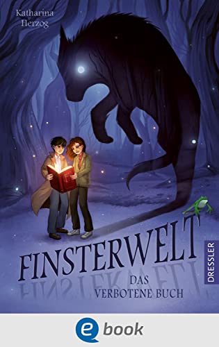 Finsterwelt