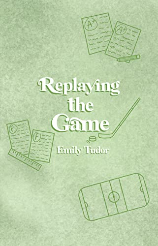 Replaying the Game (The Grand Mountain Series Book 1)