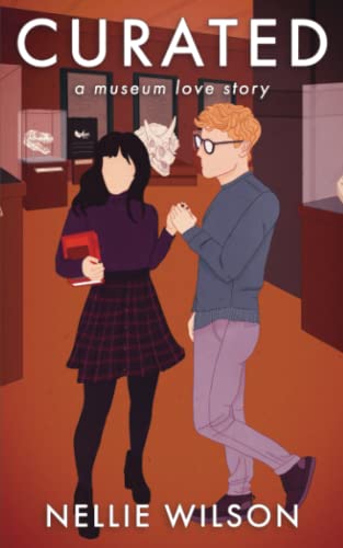 Curated: A Museum Love Story (Museology, Band 1)