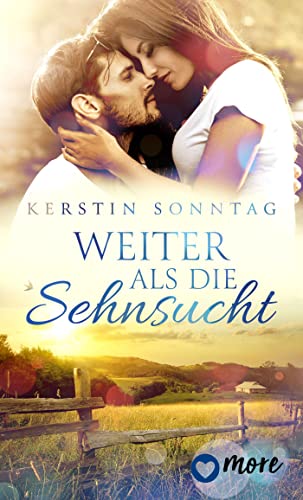 Weiter als die Sehnsucht