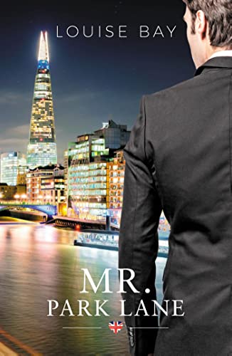 Mr Park Lane (Mister Book 4)