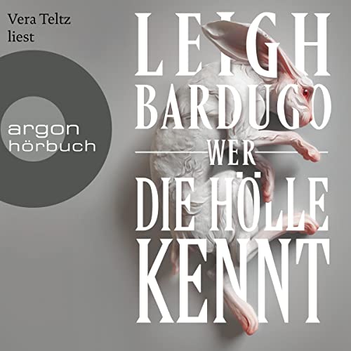 Wer die Hölle kennt: Alex Stern 2