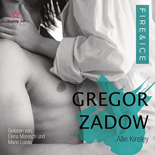 Gregor Zadow: Fire & Ice 6.5
