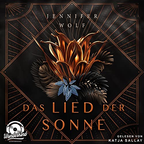 Das Lied der Sonne