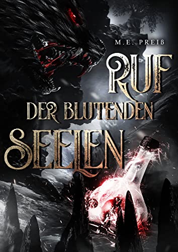 Ruf der blutenden Seelen