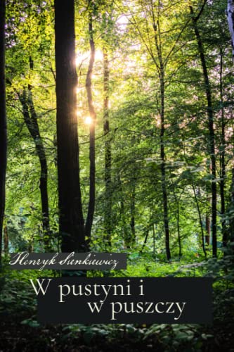 W pustyni i puszczy
