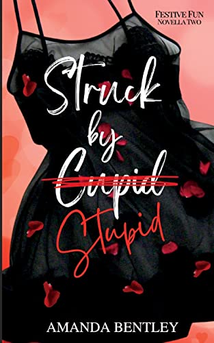 Struck by Stupid (Festive Fun, Band 2)