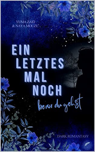 Ein letztes Mal noch: bevor du gehst (Schattennacht-Reihe 1)