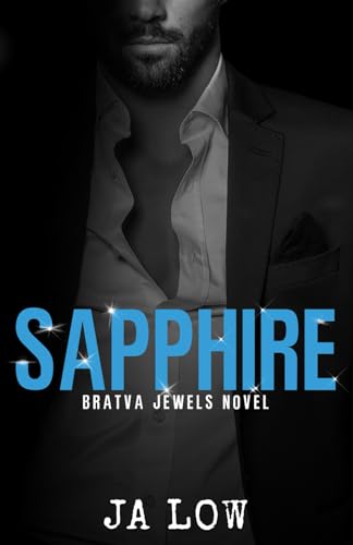 Sapphire (The Bratva Jewels, Band 1)