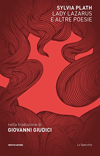 Lady Lazarus e altre poesie (Italian Edition)