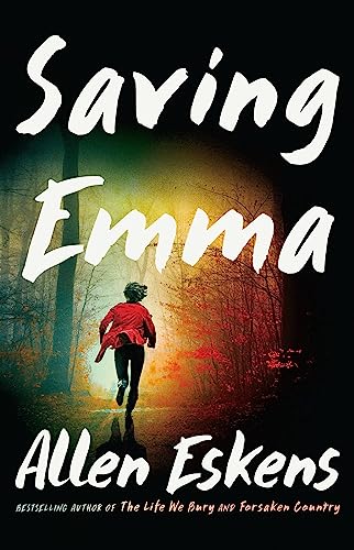 Saving Emma: A Novel (English Edition)