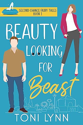 Beauty is Looking for Beast (Single Parent Love Match Book 1)