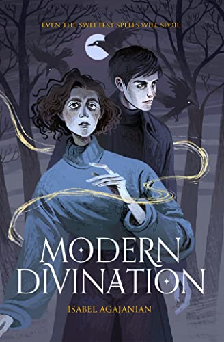 Modern Divination