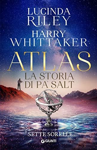 Atlas. La storia di Pa' Salt