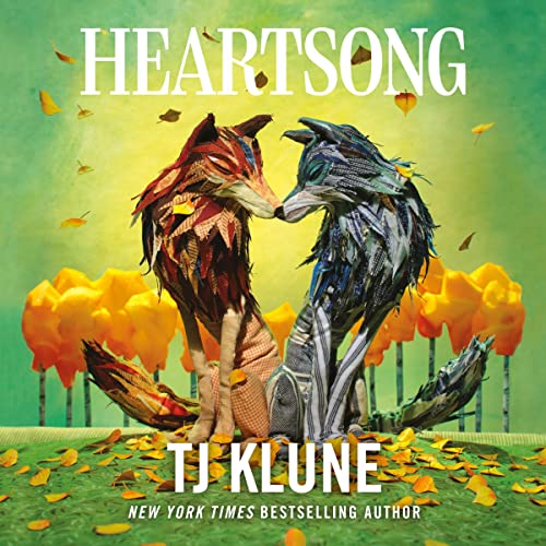 Heartsong: A Green Creek Novel