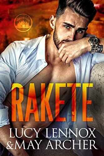 Rakete (Honeybridge (DE) 1)