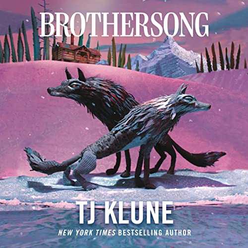 Brothersong: A Green Creek Novel