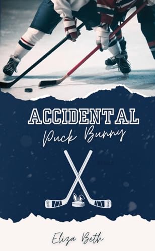 Accidental Puck Bunny