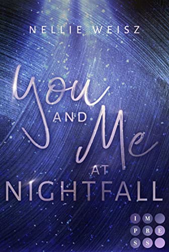 Hollywood Dreams 2: You and me at Nightfall: Fake-Boyfriend to Lovers vor der Kulisse Hollywoods