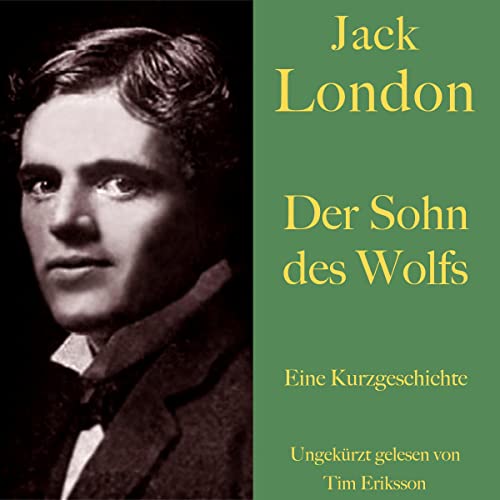 Der Sohn des Wolfs
