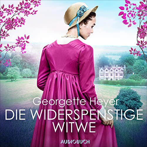 Die widerspenstige Witwe
