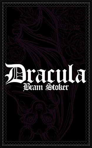 Dracula: Bram Stroker