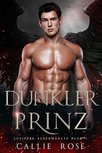 Dunkler Prinz (Luzifers Auserwählte 1)