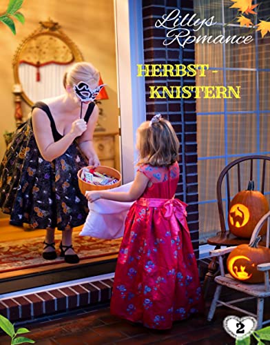 Herbstknistern (Lillys Romance 2)