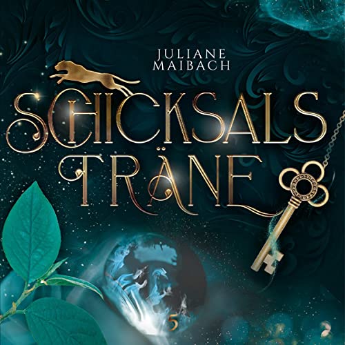 Schicksalsträne: Schicksalsreihe 5