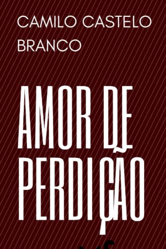 Amor de Perdição