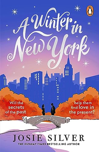 A Winter in New York: The delicious new wintery romance from the author of One Day in December