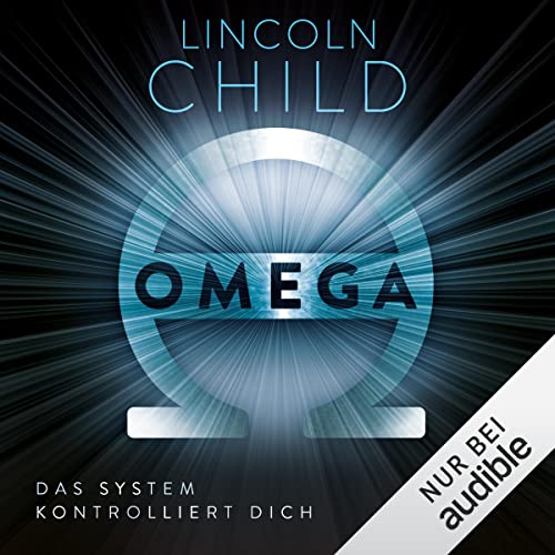 Omega - Das System kontrolliert dich: Jeremy Logan 6
