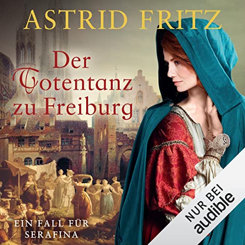 Der Totentanz zu Freiburg: Serafina 7