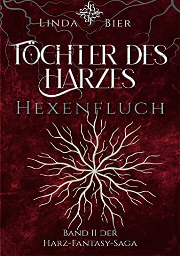 Töchter des Harzes: Hexenfluch