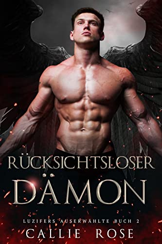 Rücksichtsloser Dämon (Luzifers Auserwählte 2)