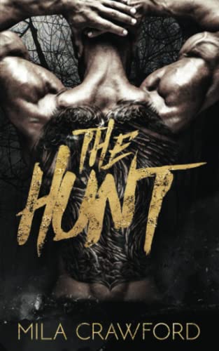 The Hunt: MMMF (Darkly Ever After)