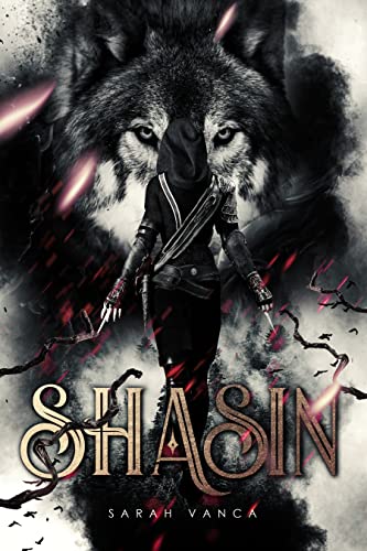 Shasin