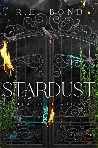 Stardust: Home of the Gifted